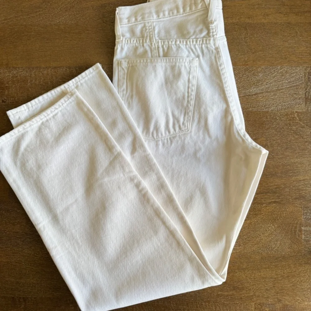 J. Crew classic crew