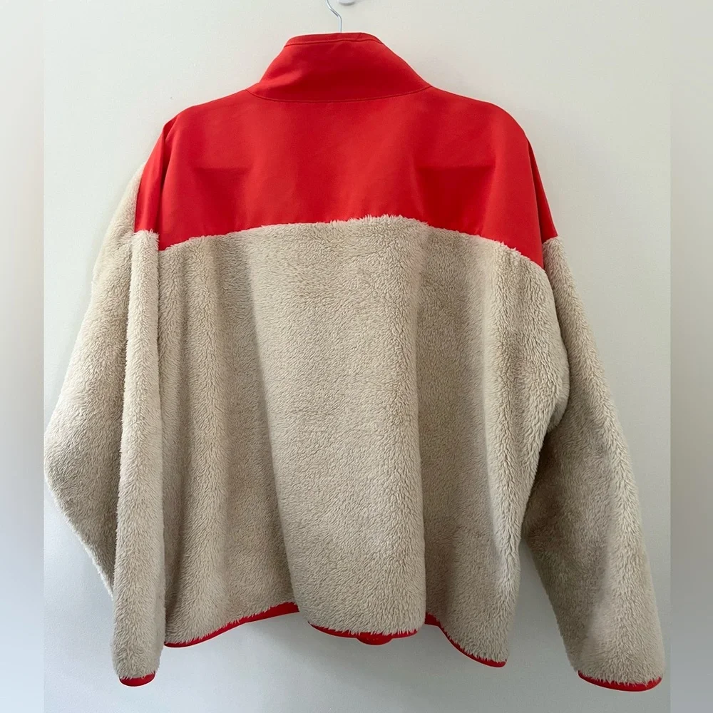 J. Crew crew superplush
