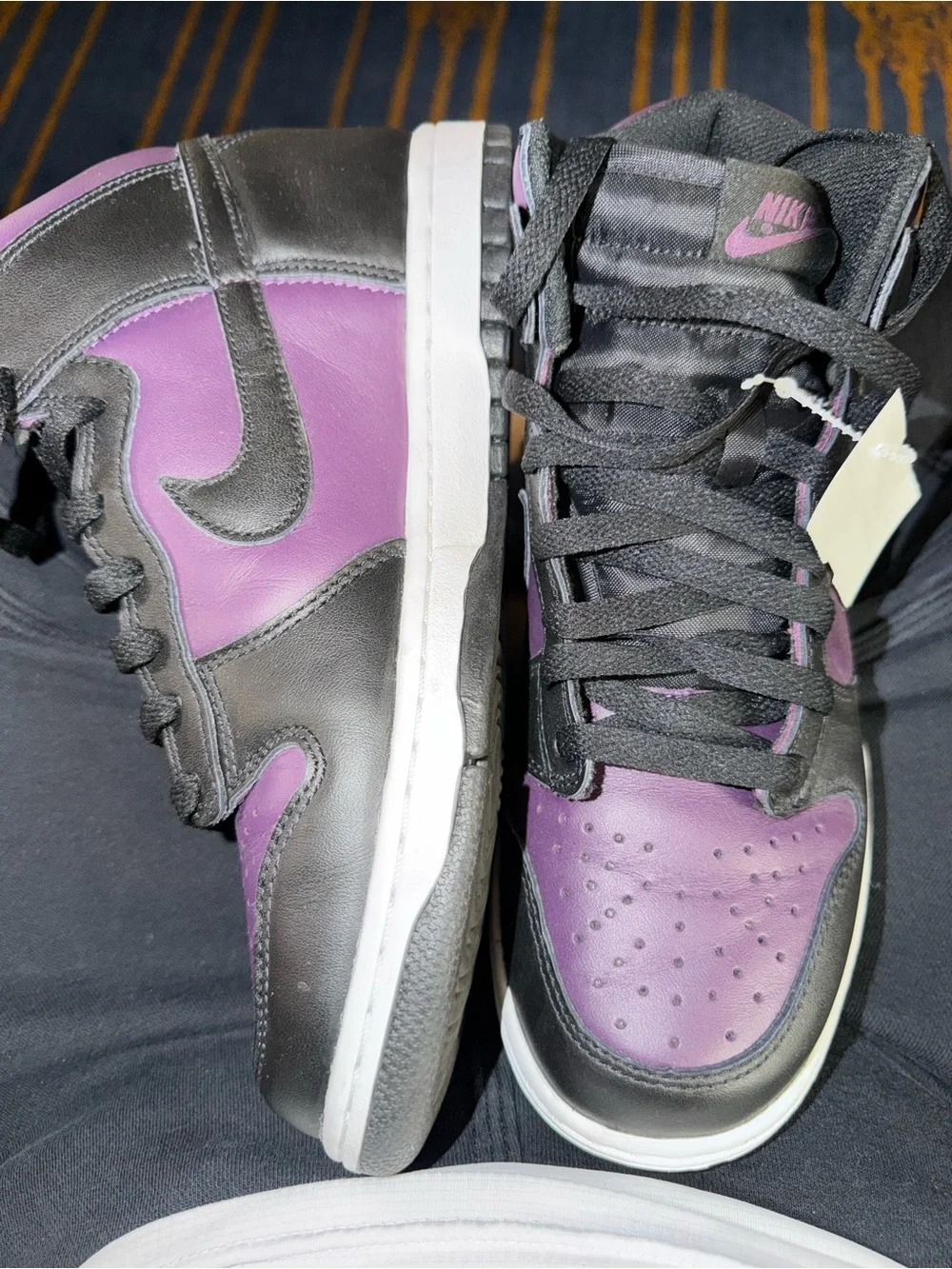 N/A fragment design