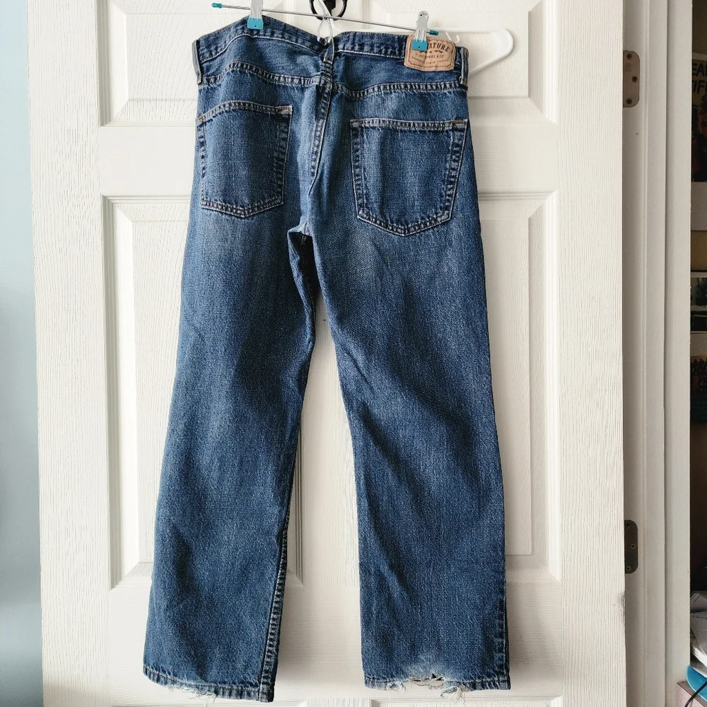 Signature by Levi Strauss levi strauss