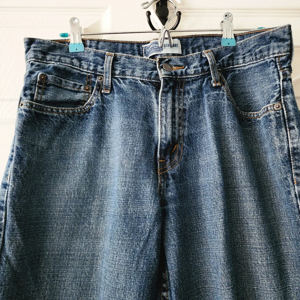 Signature by Levi Strauss levi strauss