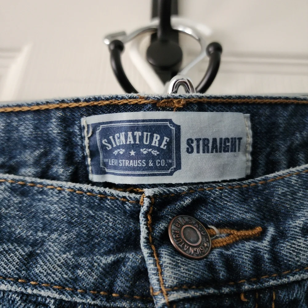 Signature by Levi Strauss levi strauss