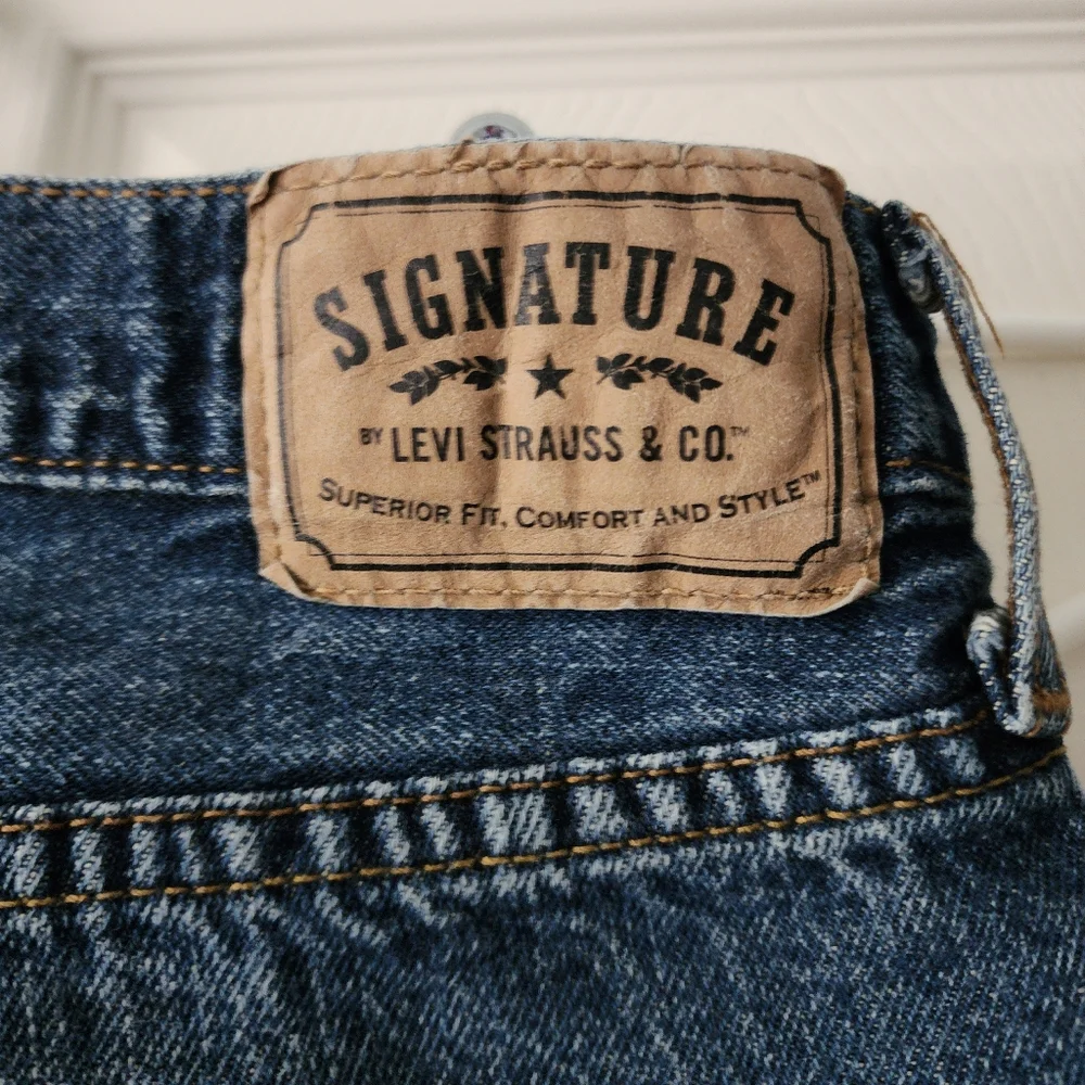 Signature by Levi Strauss levi strauss