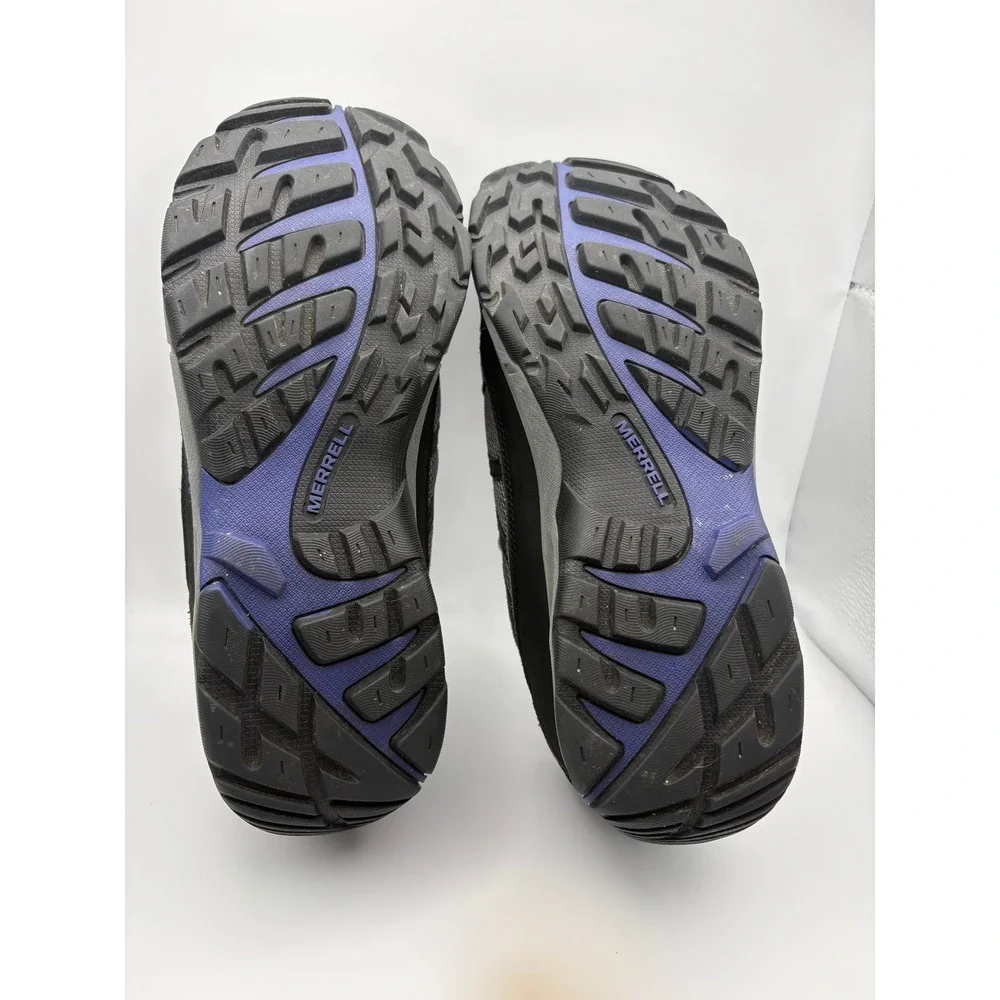 Merrell performance footwear