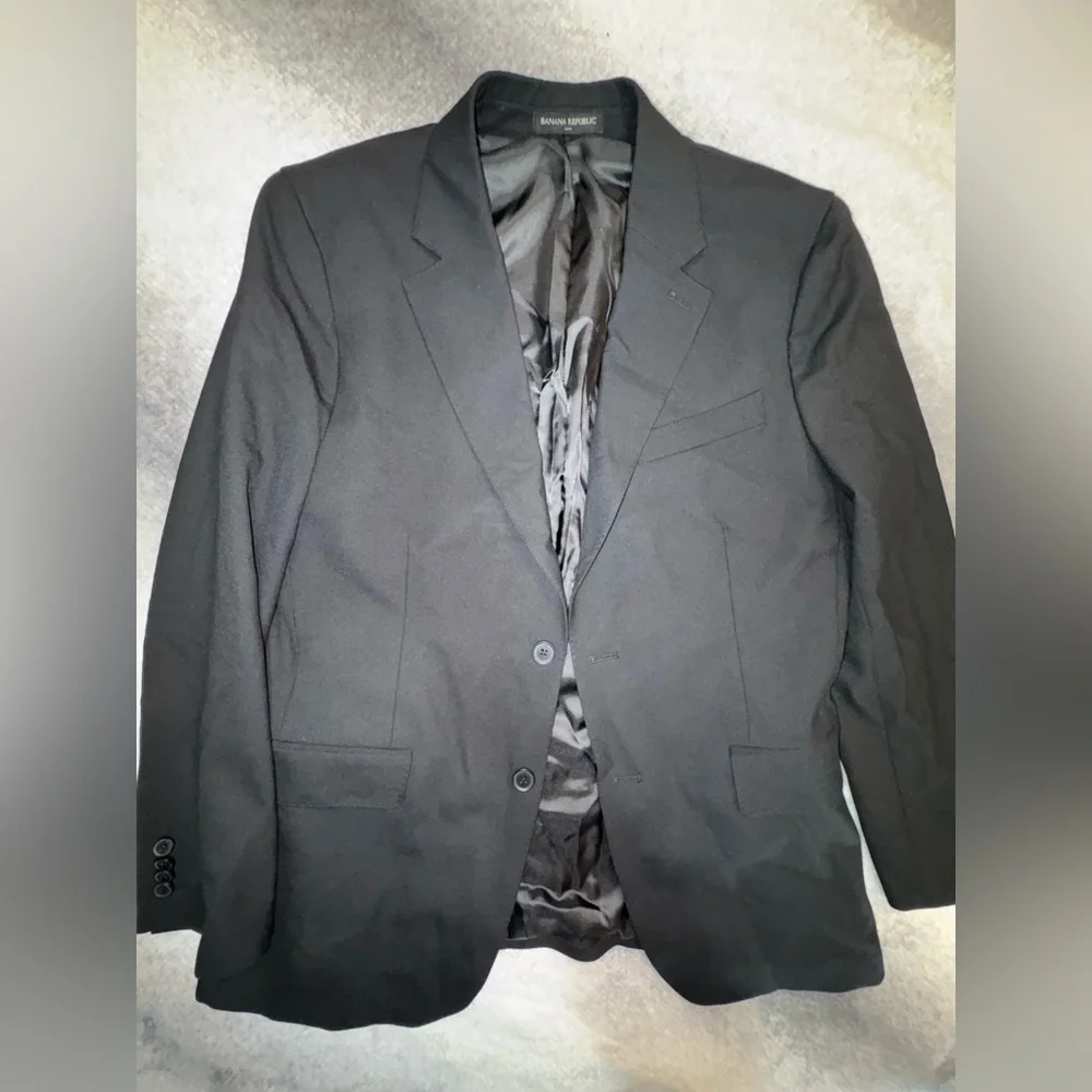Banana Republic worn measurements
