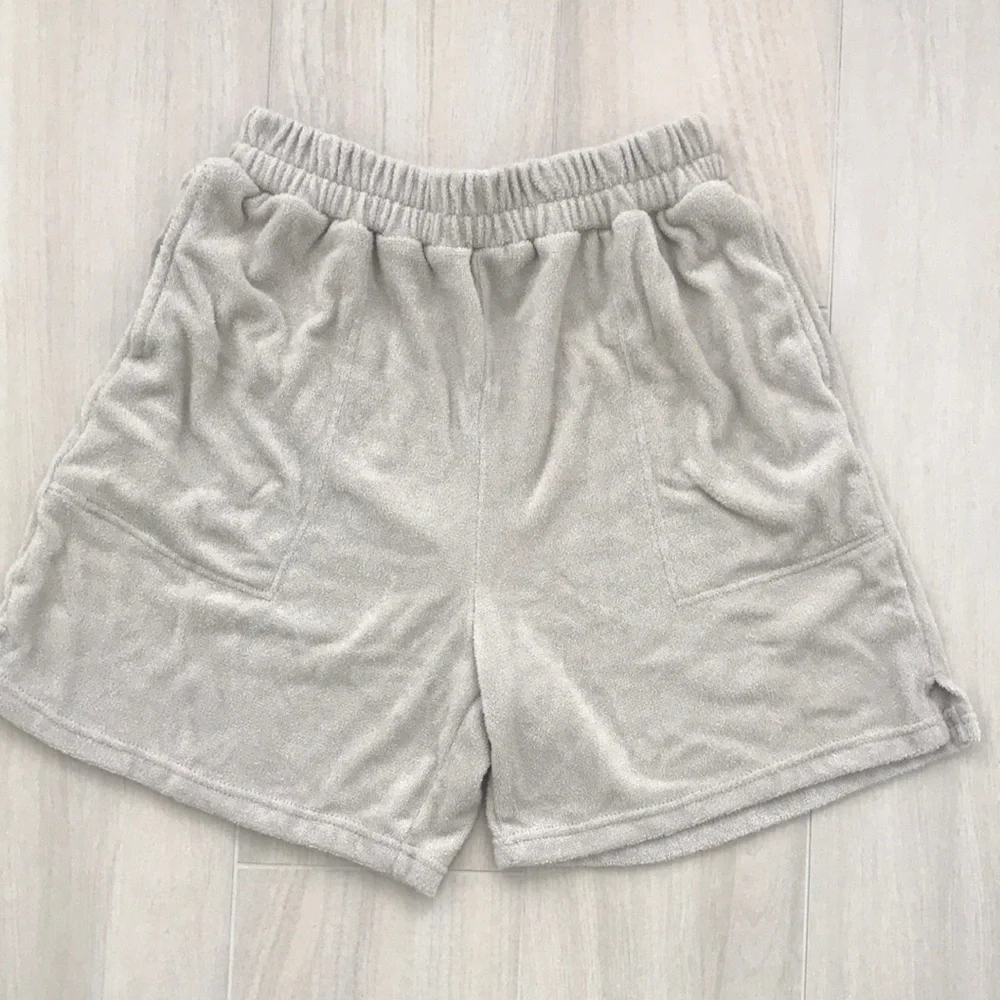 Free People our shorts