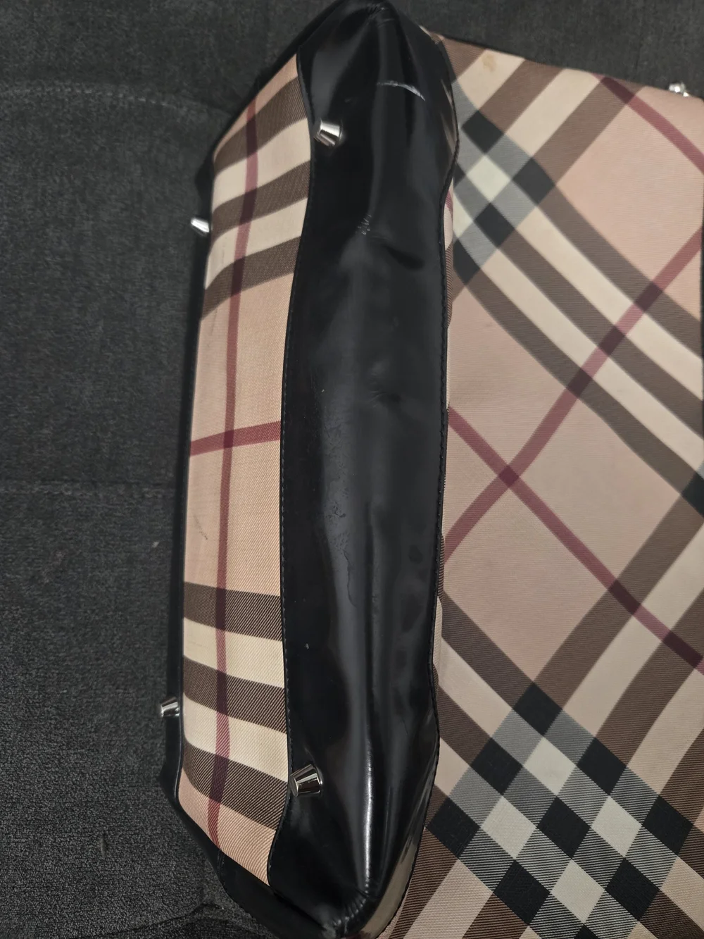 Burberry shoulder bag