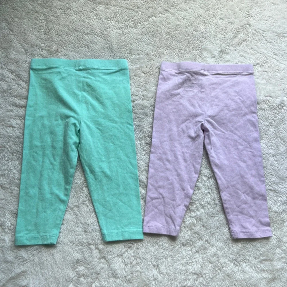 The Childrens Place cotton rich