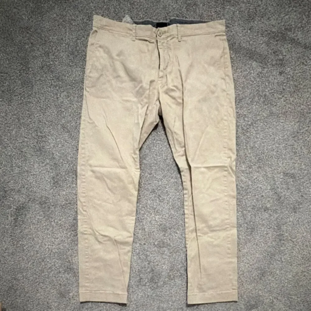 J. Crew Factory crew men