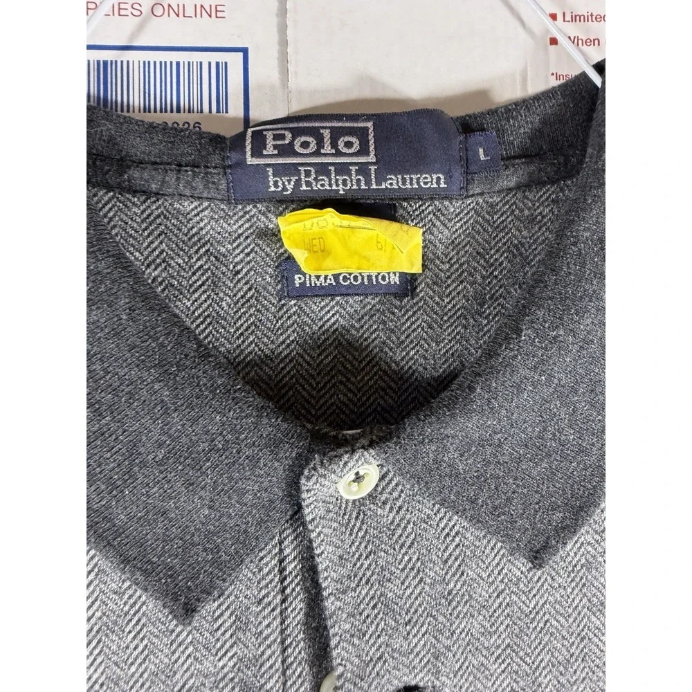 Polo Ralph Lauren vintage items