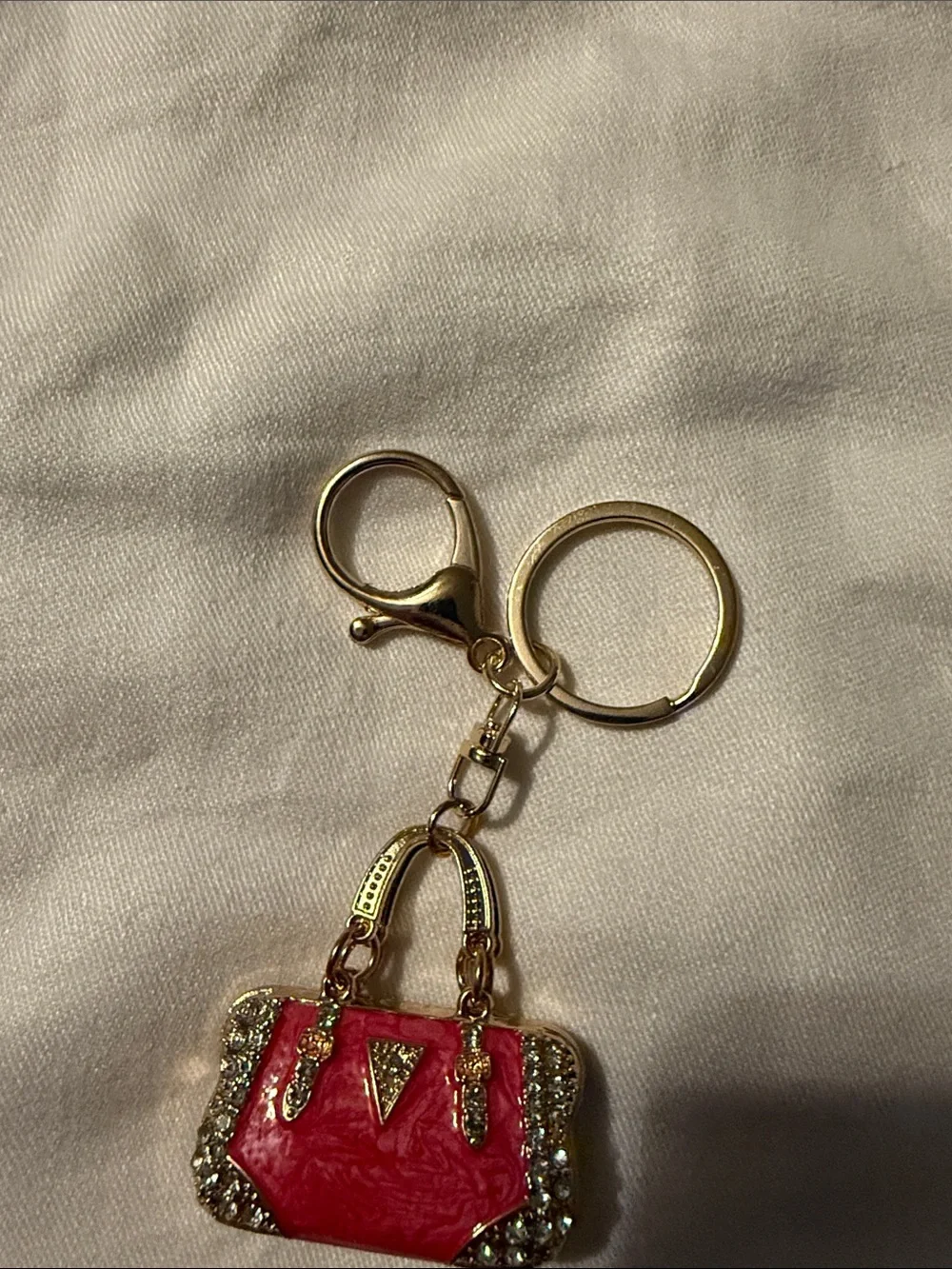 N/A gold tone