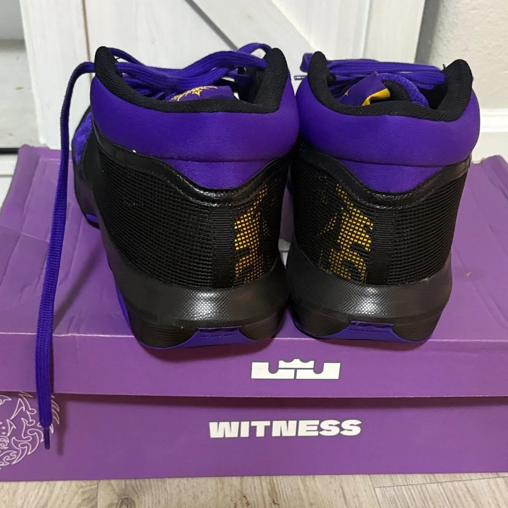 Nike athletic sneakers