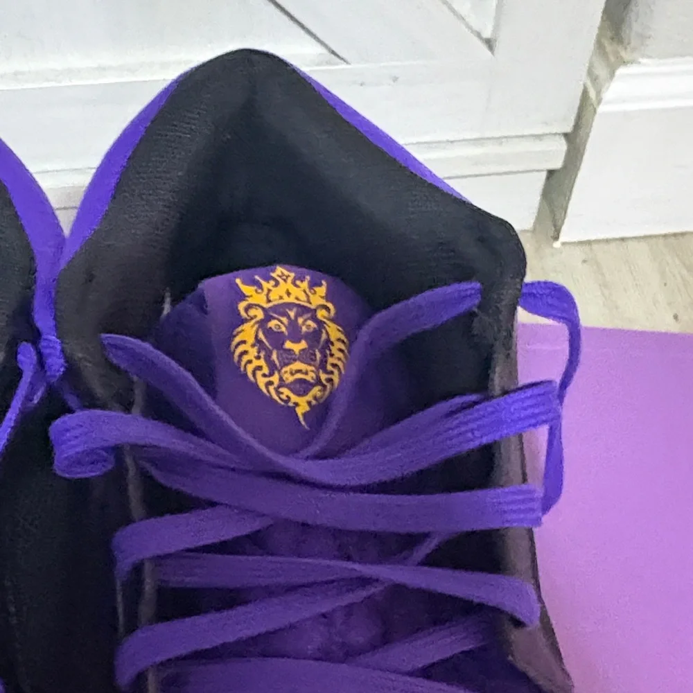 Nike athletic sneakers