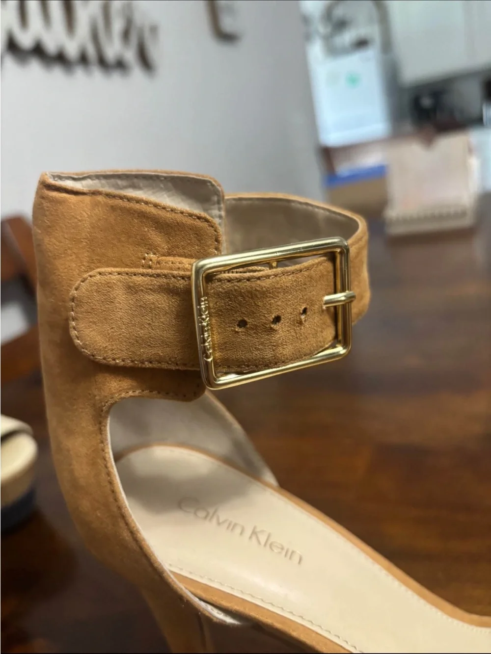 Calvin Klein calvin klein