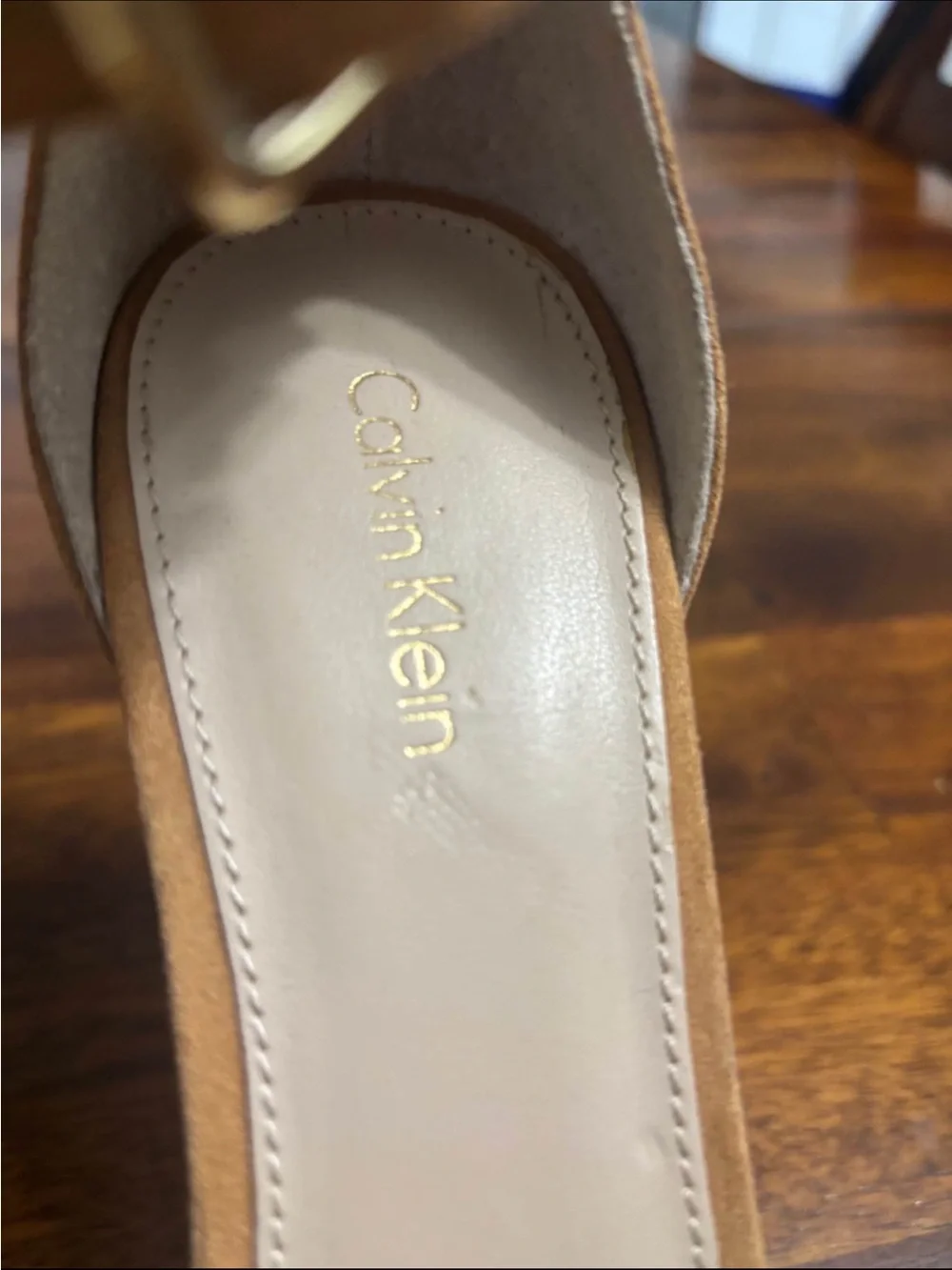 Calvin Klein calvin klein