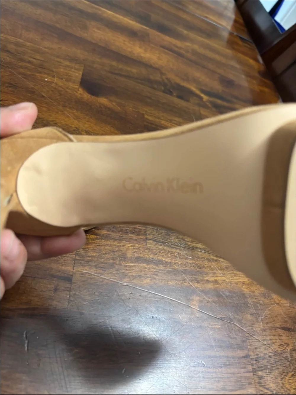 Calvin Klein calvin klein