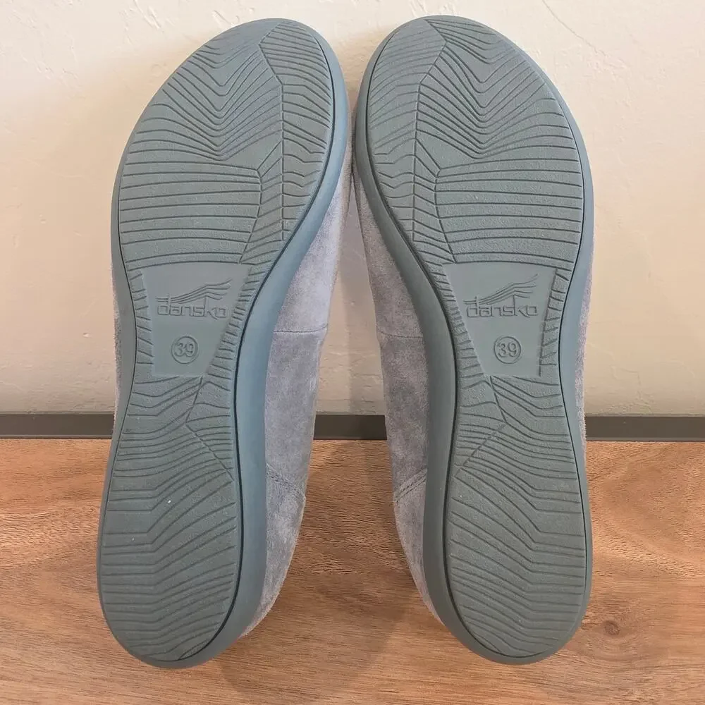 Dansko kristen ballet