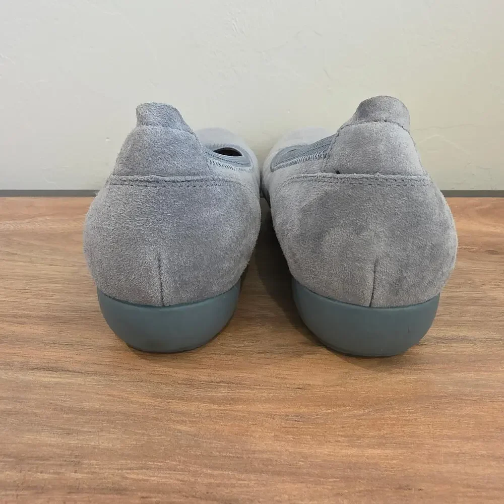 Dansko kristen ballet