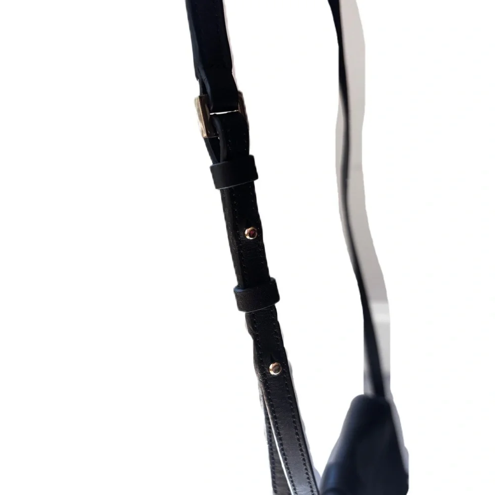Cole Haan vestry saddle