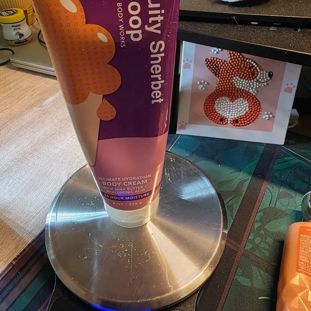 Bath & Body Works ​treat yourself