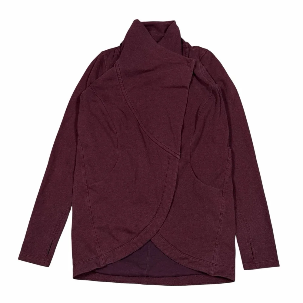 lululemon athletica little faded