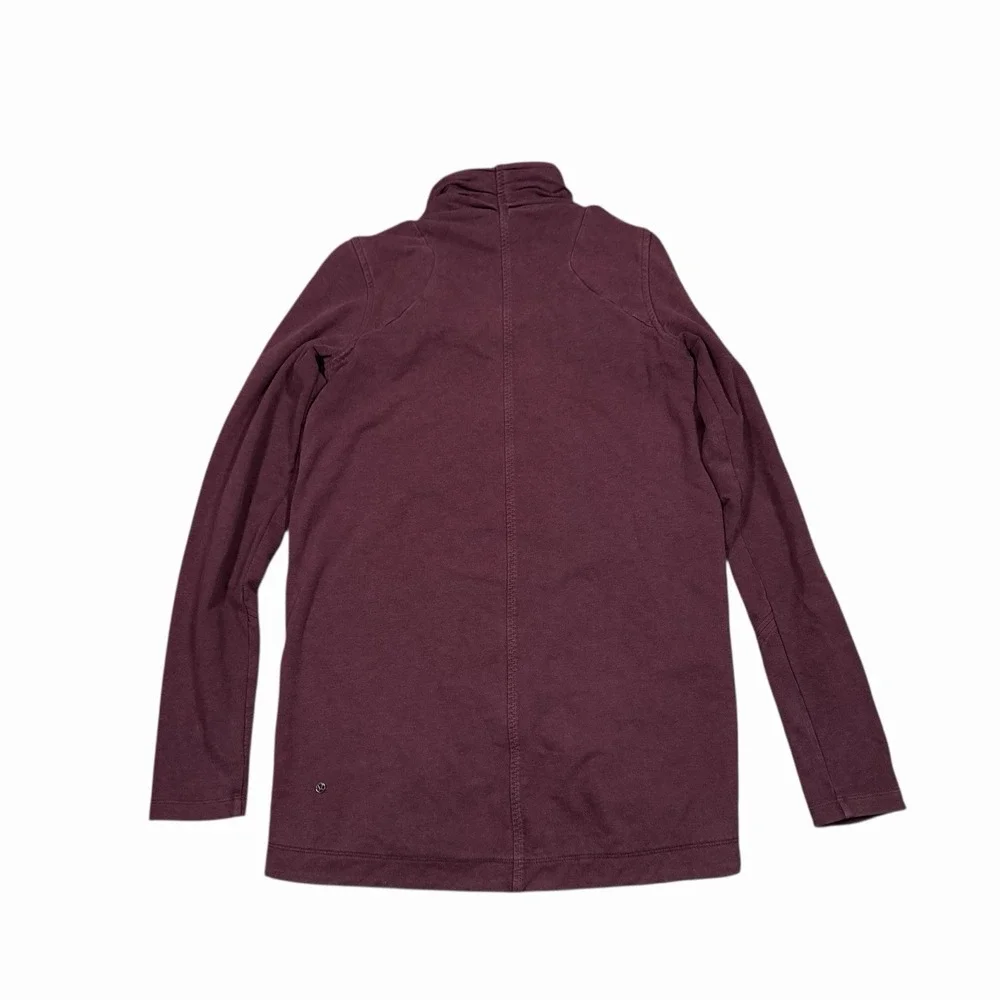 lululemon athletica little faded