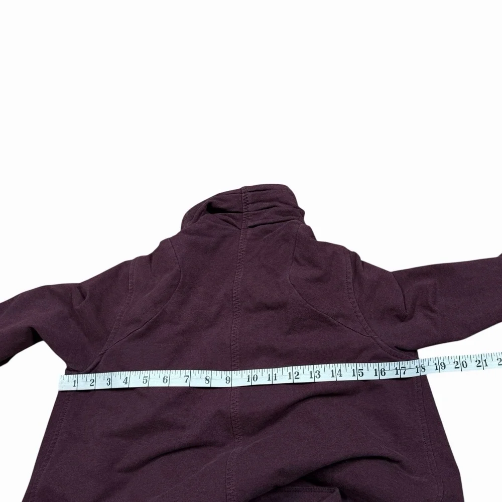 lululemon athletica little faded