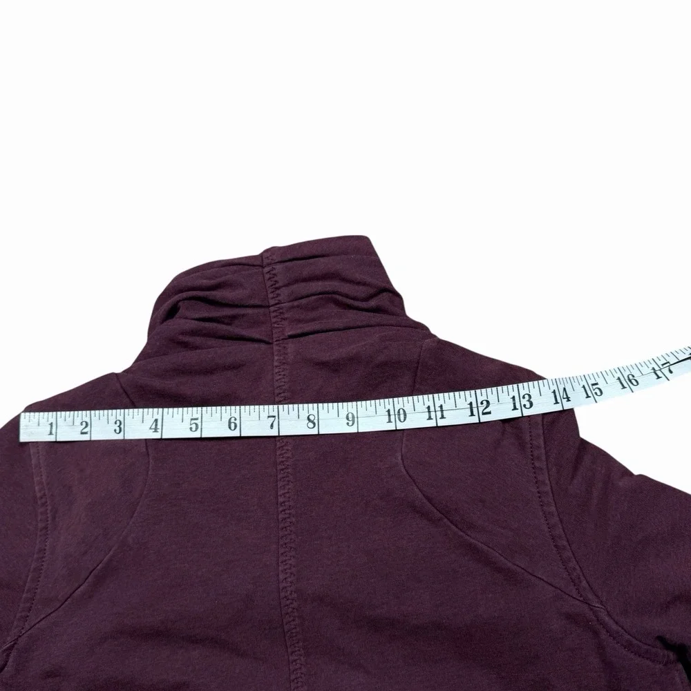 lululemon athletica little faded