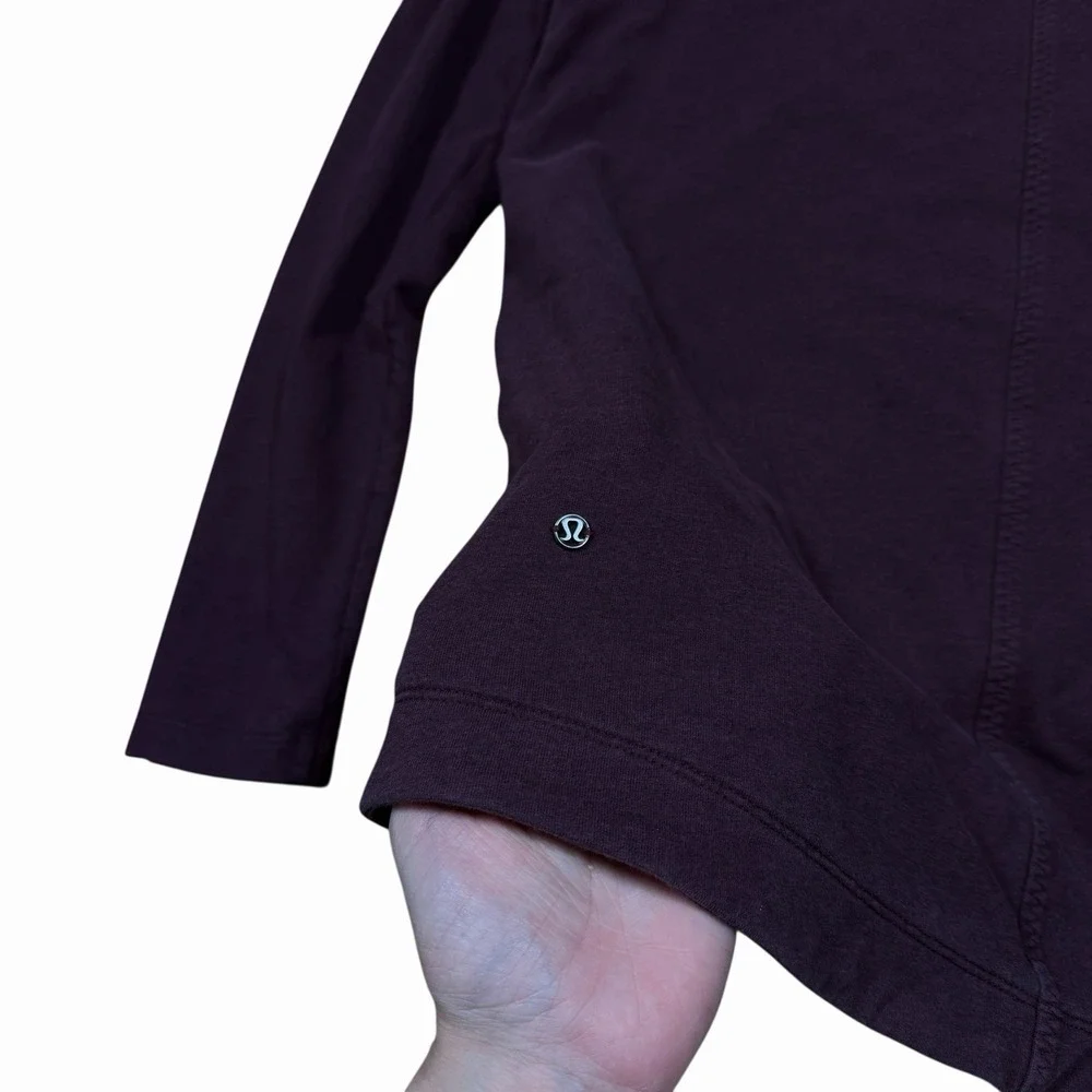 lululemon athletica little faded