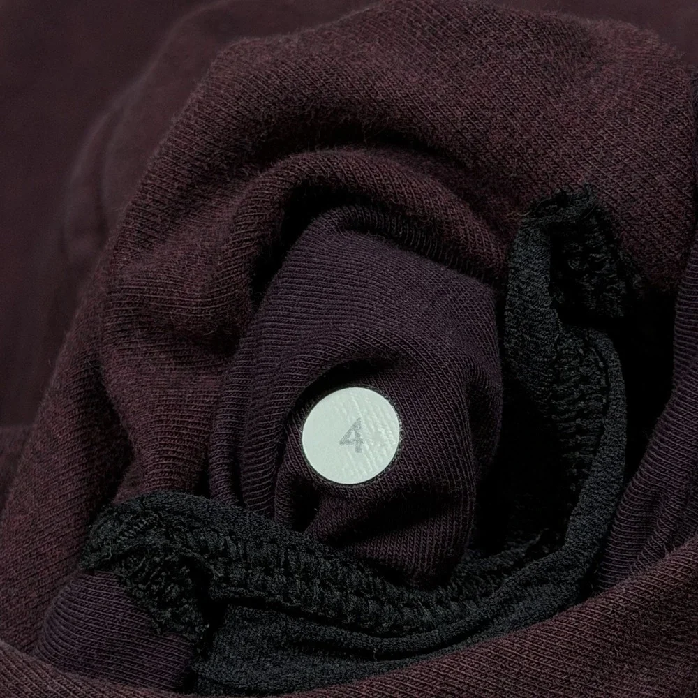 lululemon athletica little faded