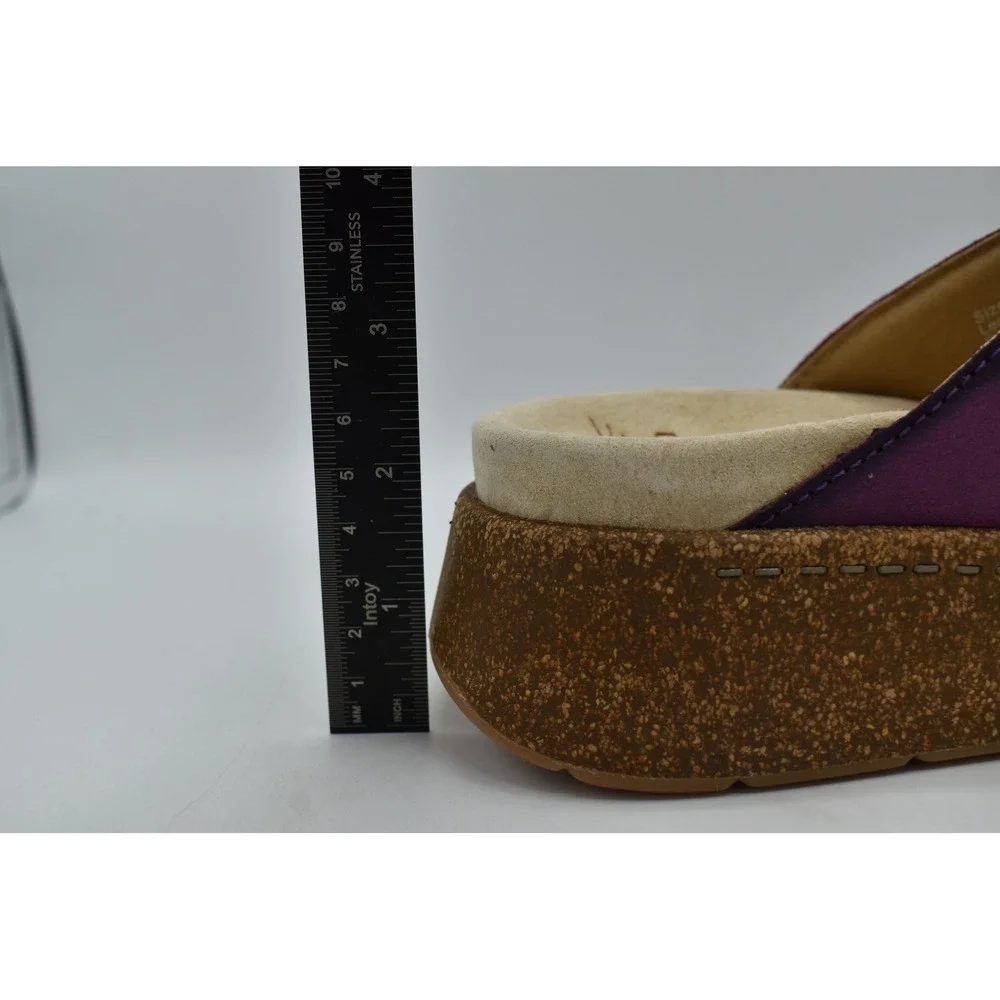Dansko bridget platform