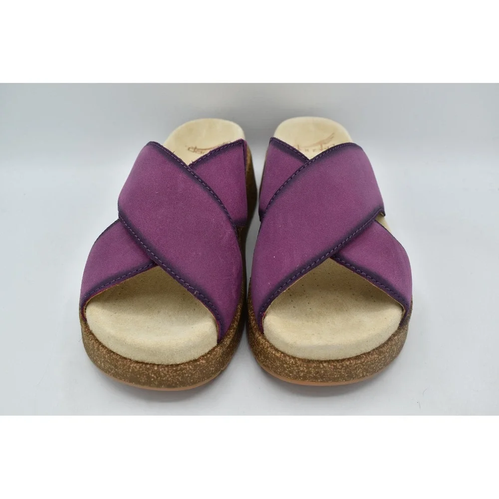 Dansko bridget platform