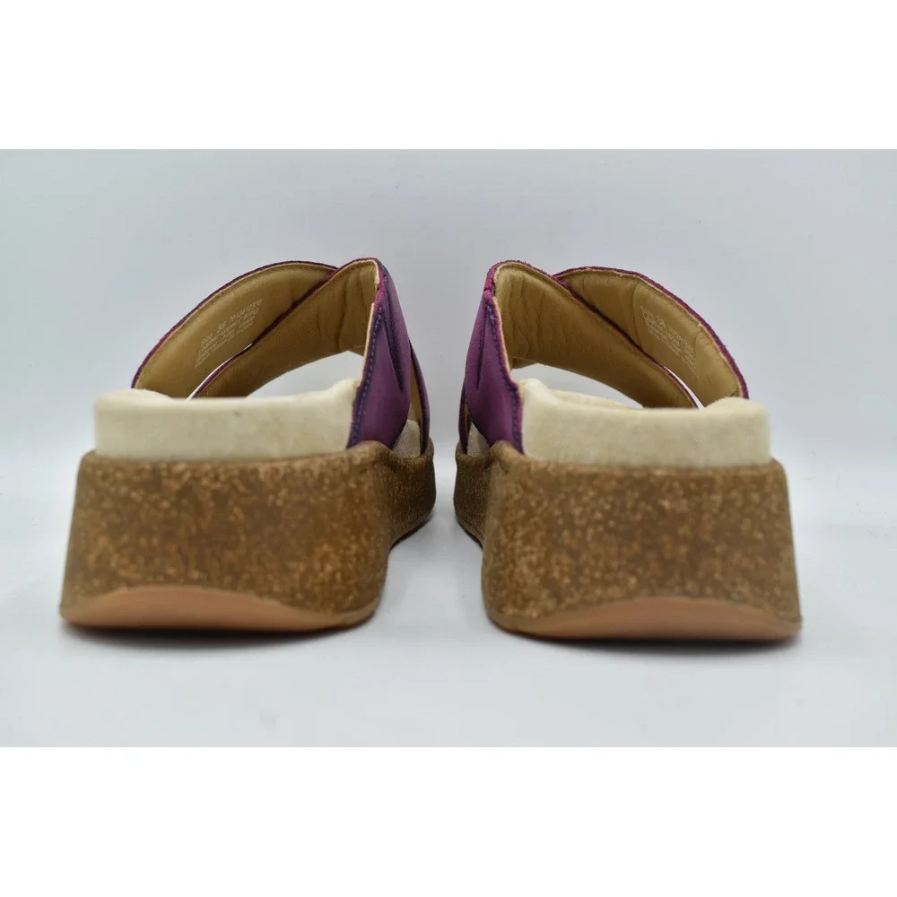 Dansko bridget platform