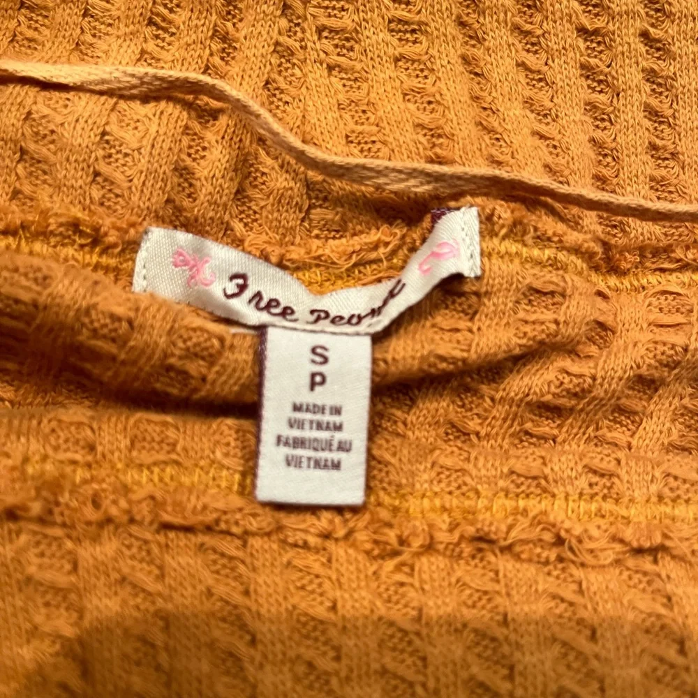 Free People nwt free