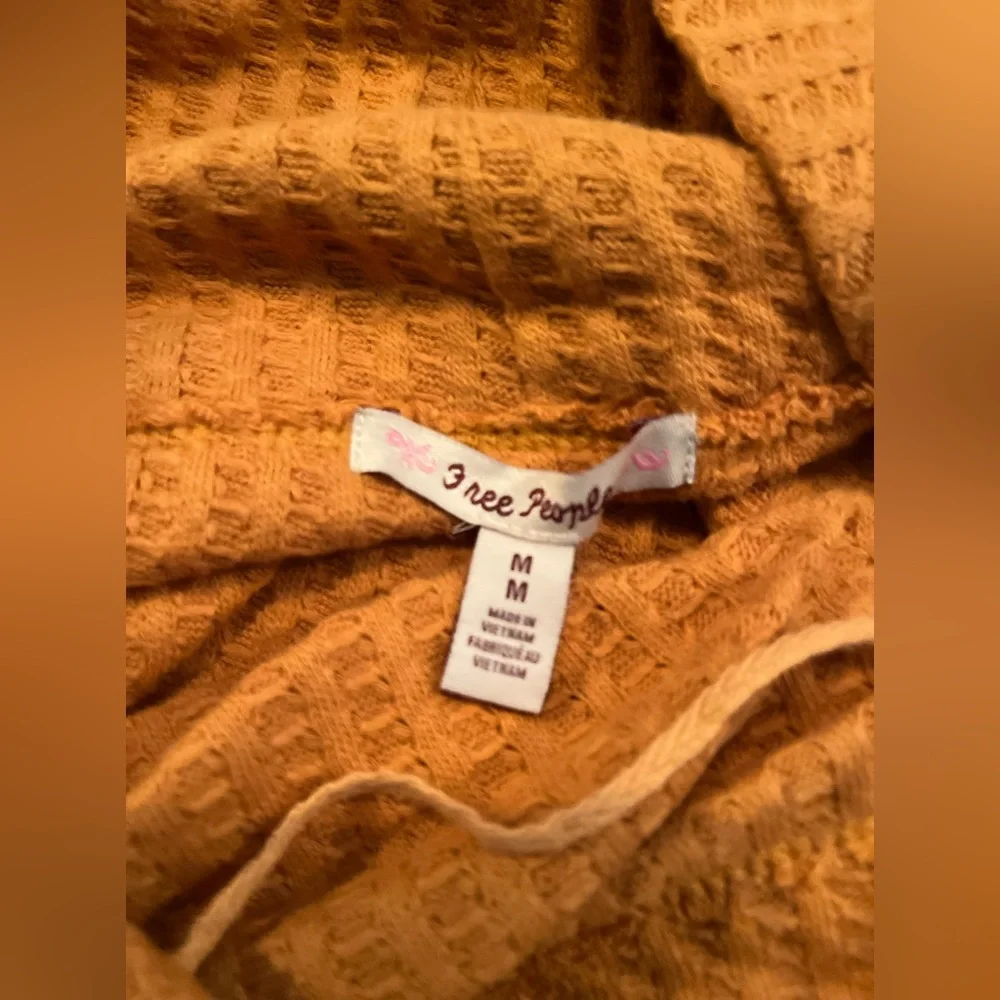 Free People nwt free