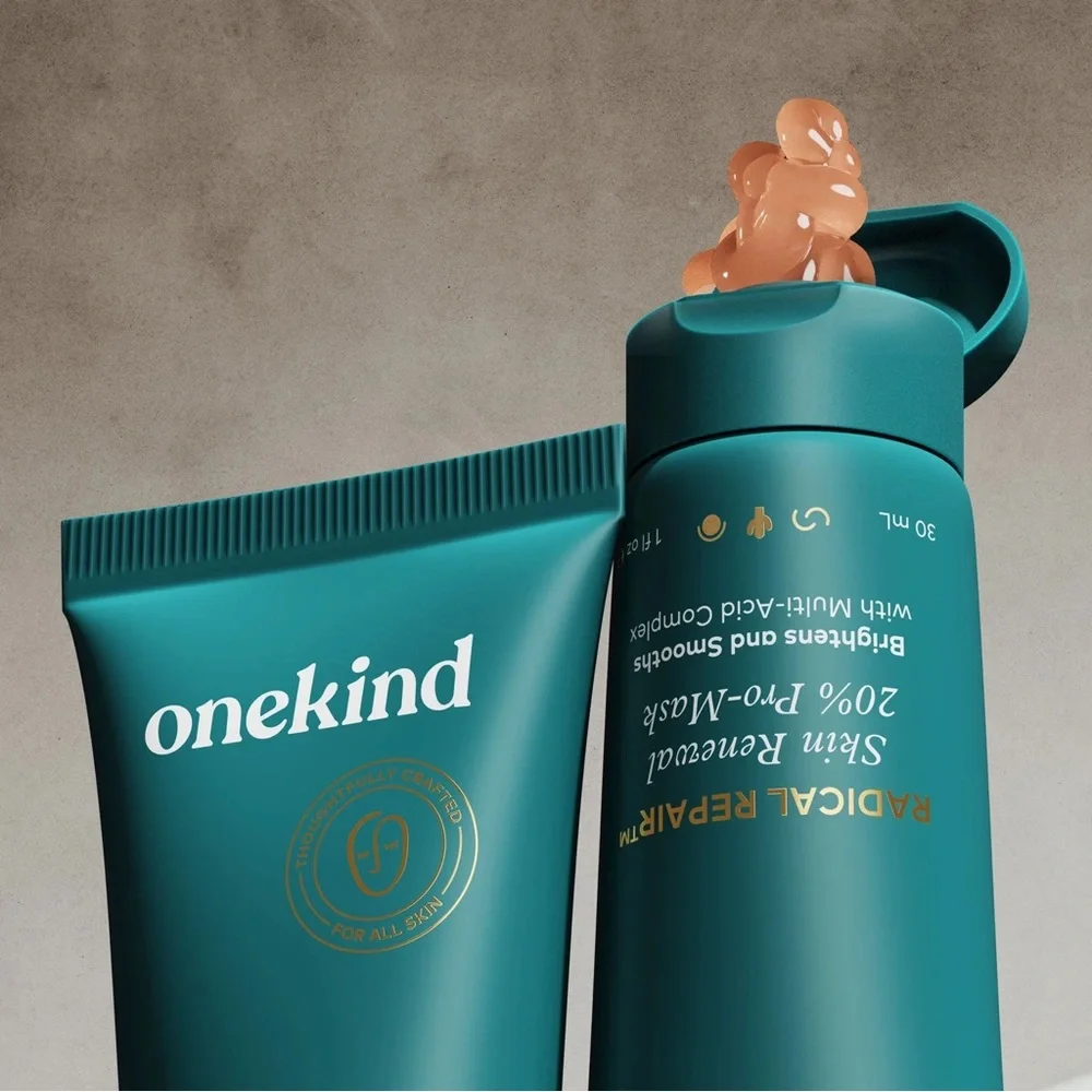 Onekind Radical Repair Skin Renewal 20% Pro-Mask