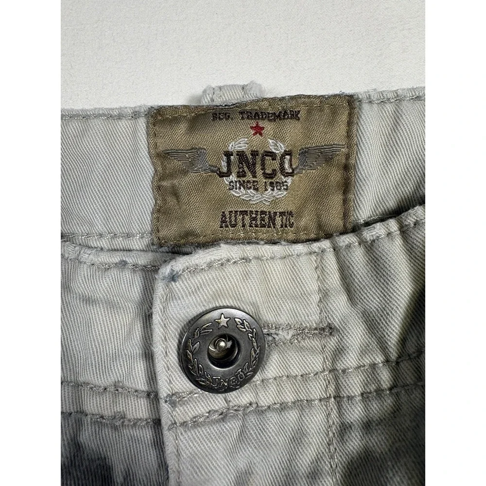 JNCO vintage jeans