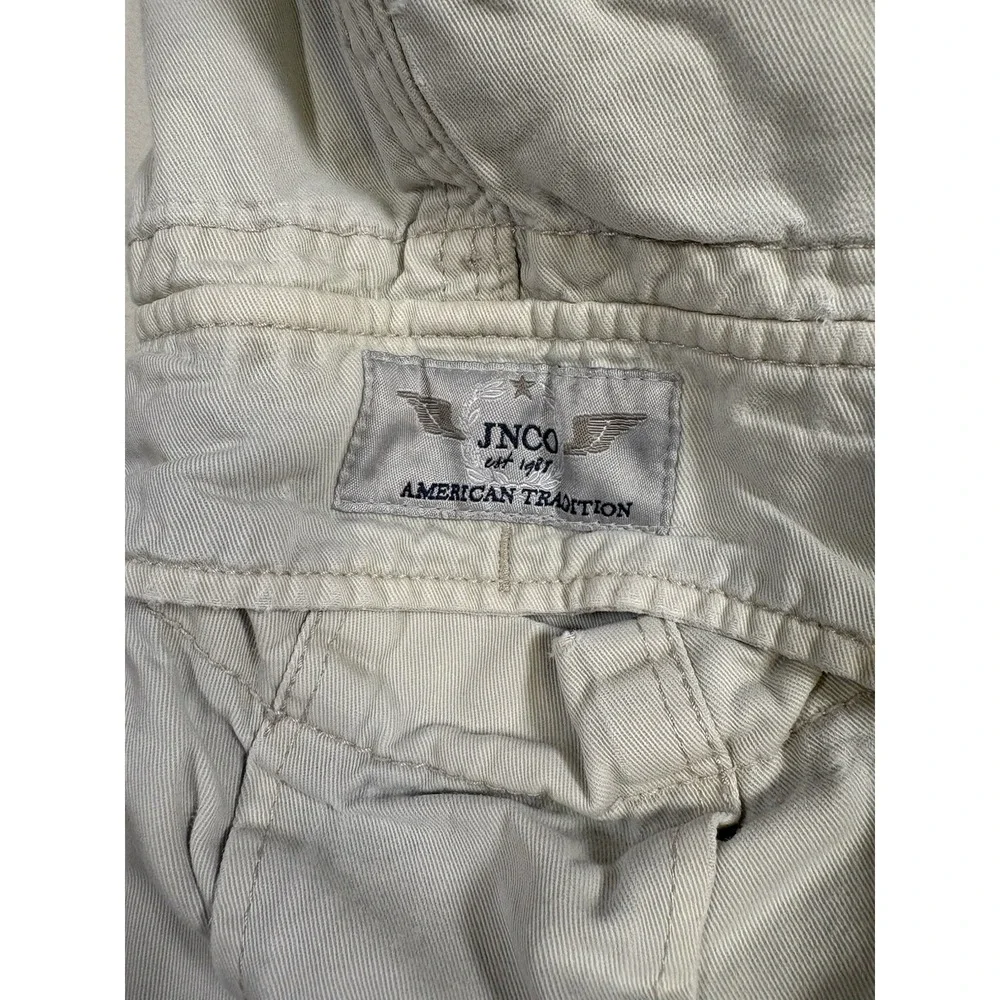 JNCO vintage jeans