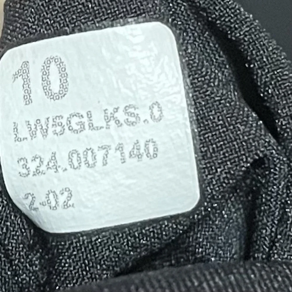 lululemon athletica pre owned