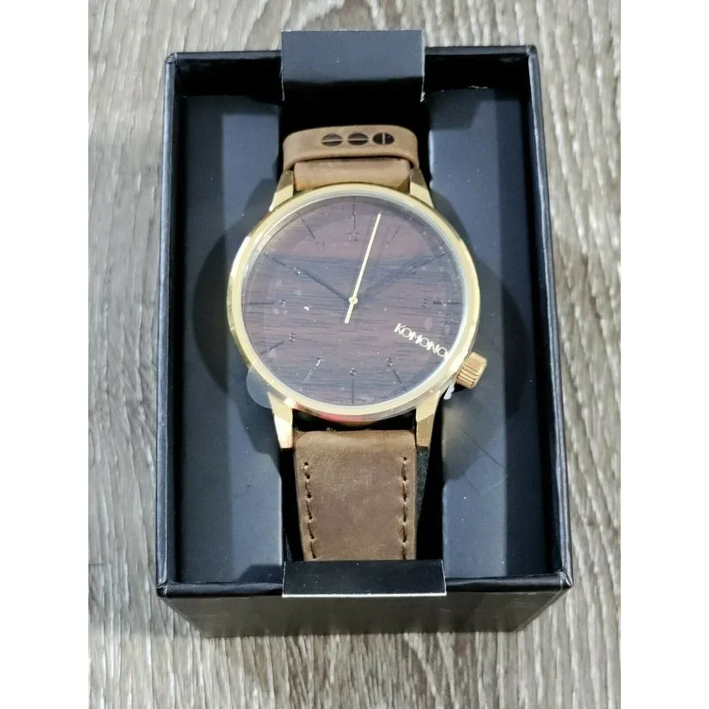 Komono mens winston