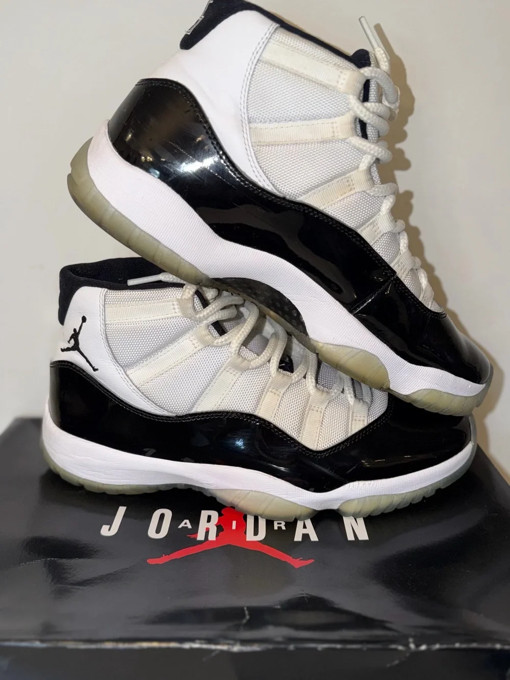 Jordan classic air