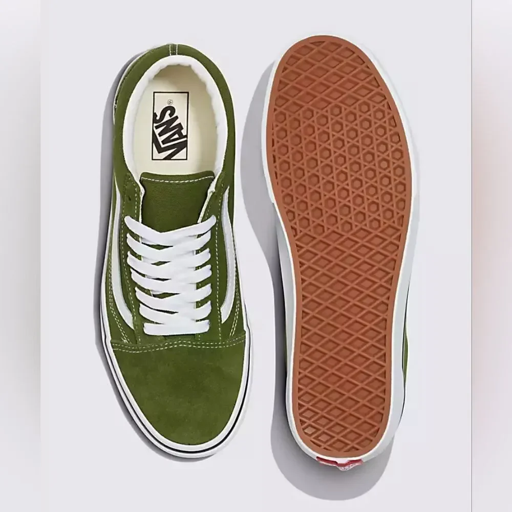 Vans bold fresh