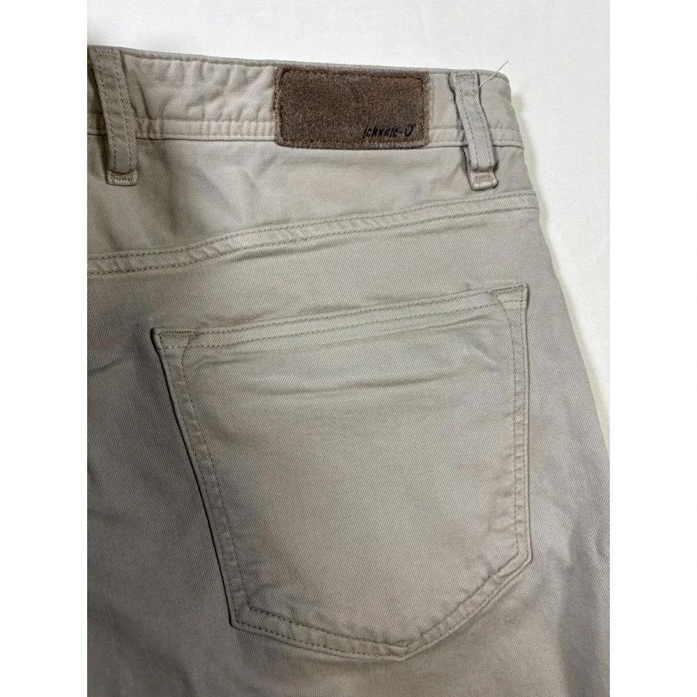 johnnie-O usps khaki ground