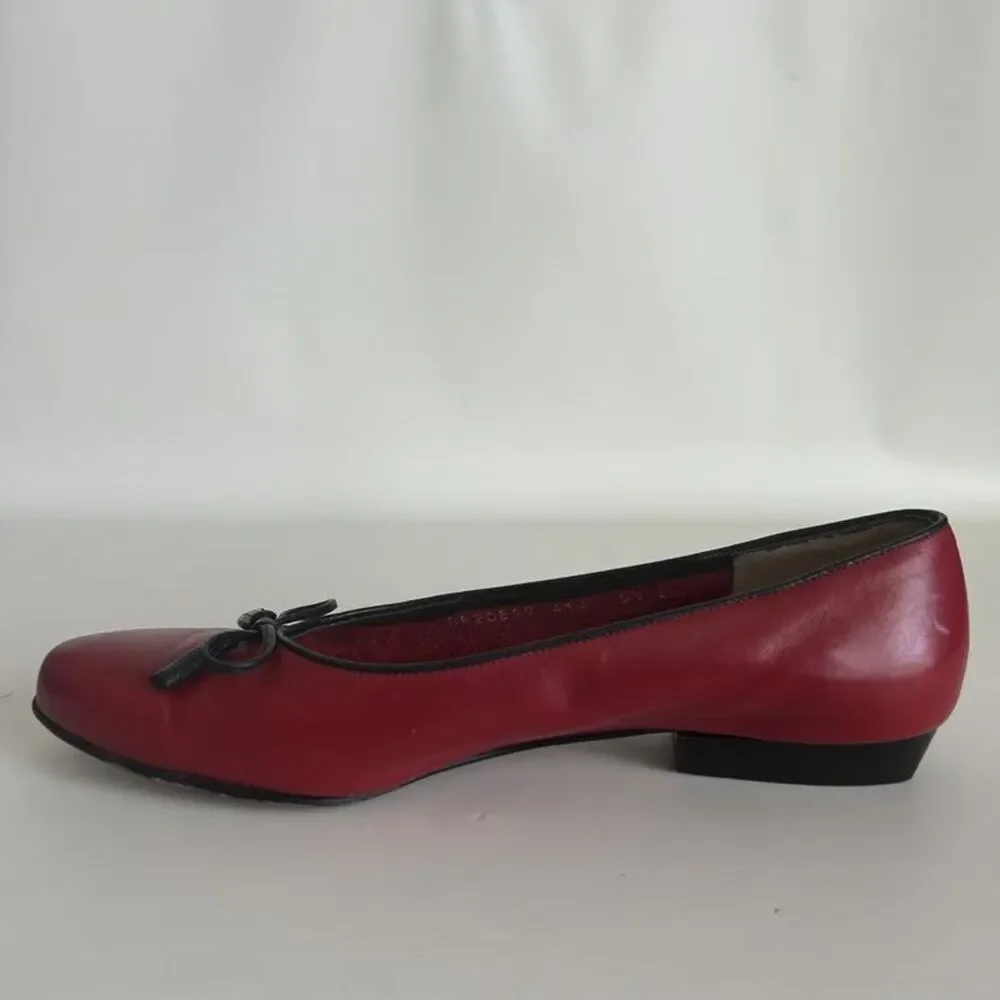 Salvatore Ferragamo vintage salvatore