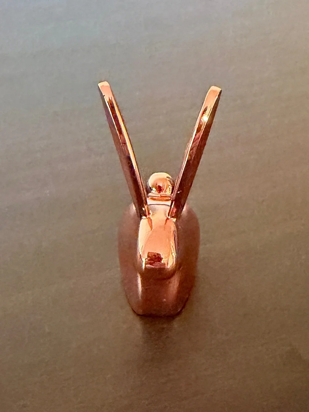 N/A ear copper