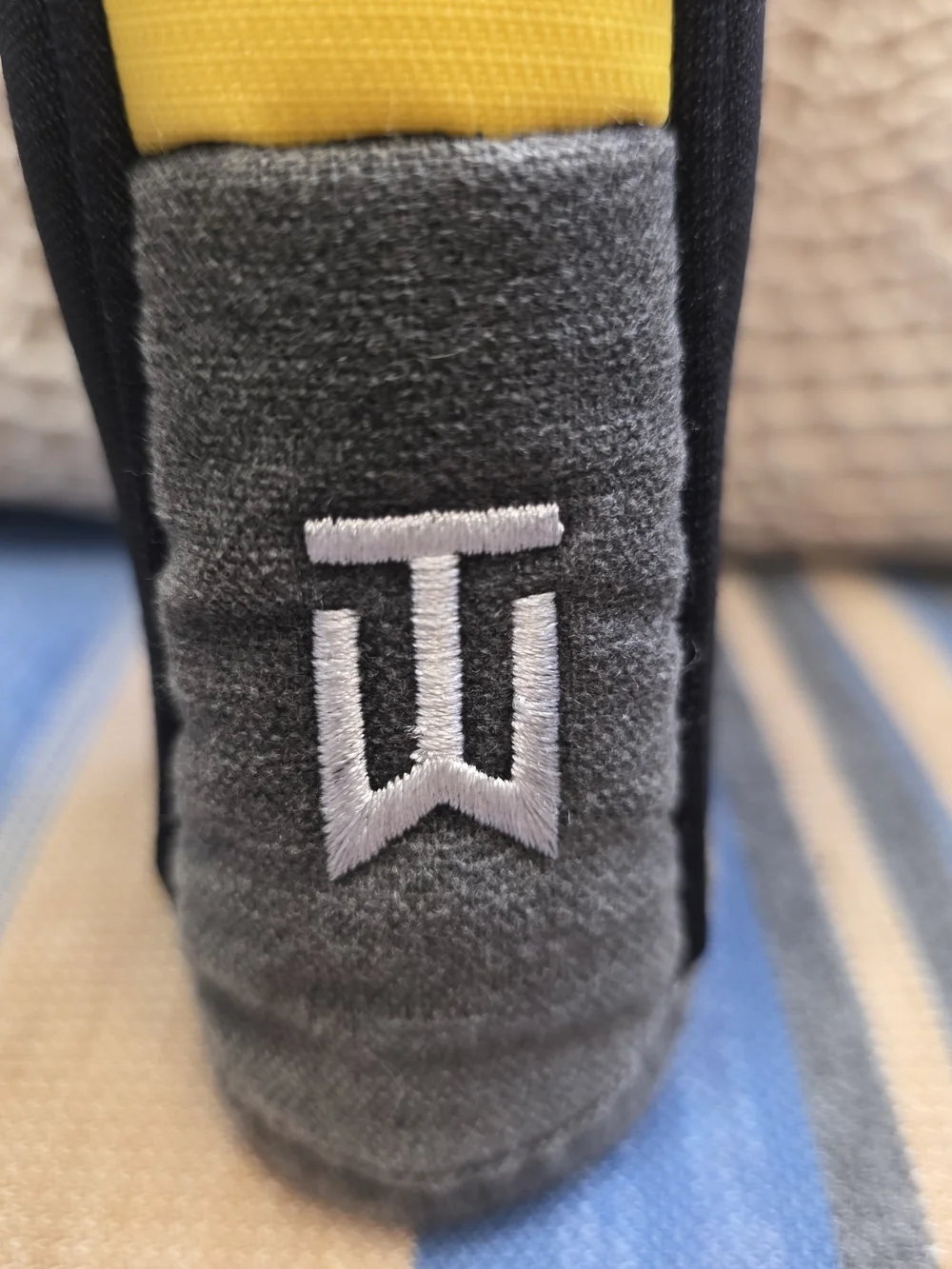 Nike Tiger Woods TW Junior Driver Headcover