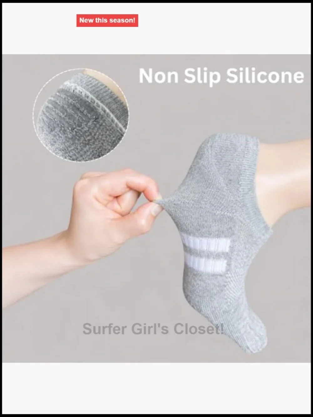 N/A cushioned no
