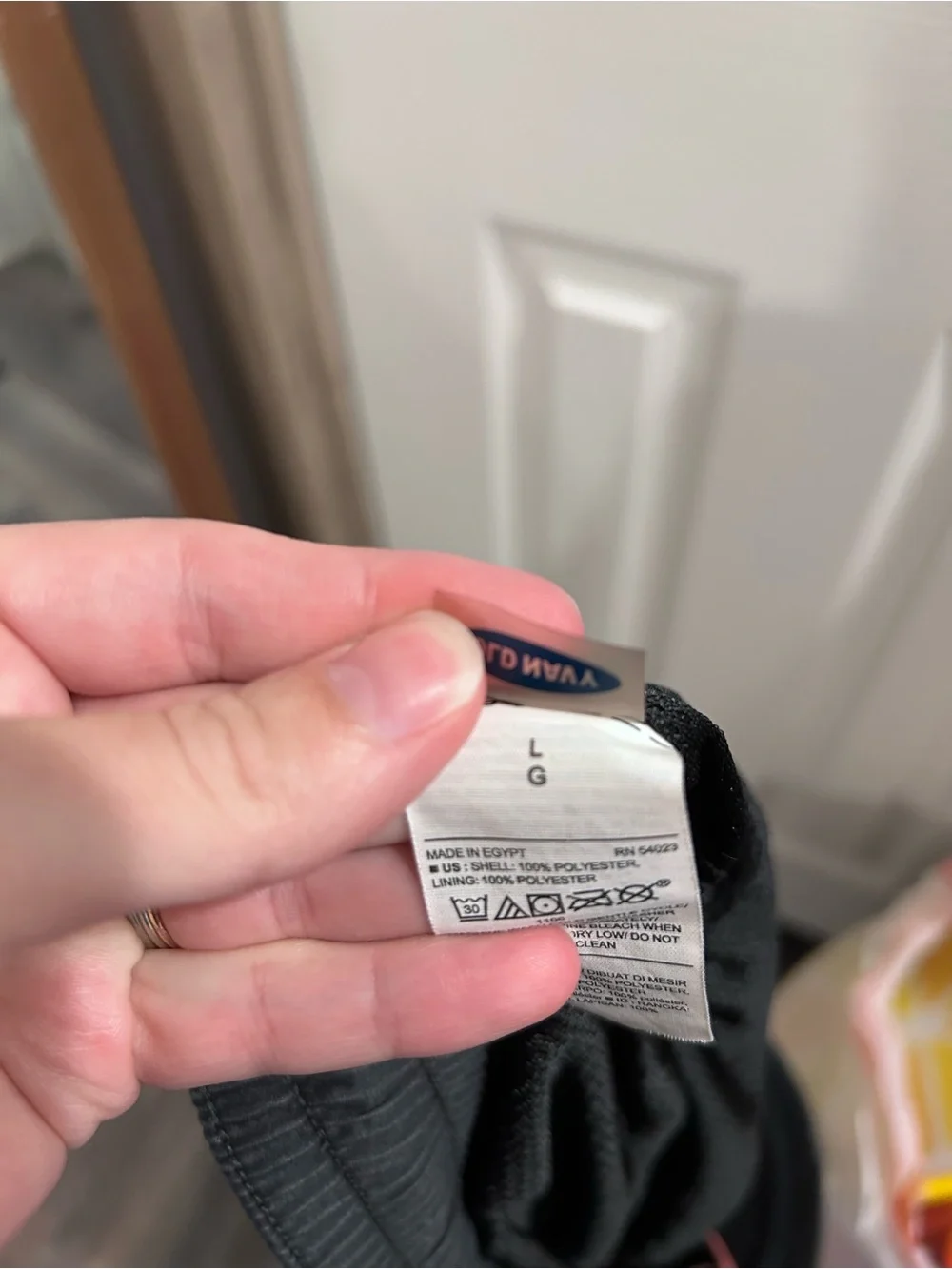 Old Navy stylish swim