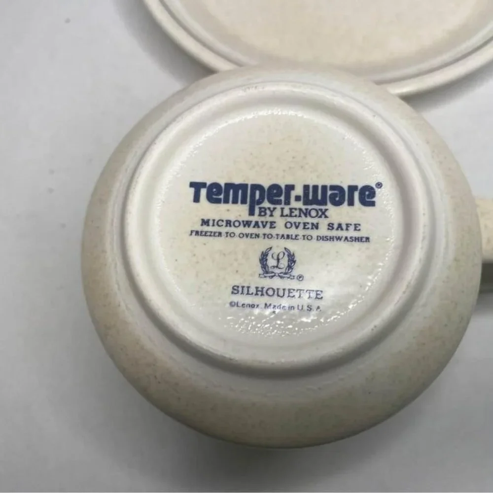 Lenox this from