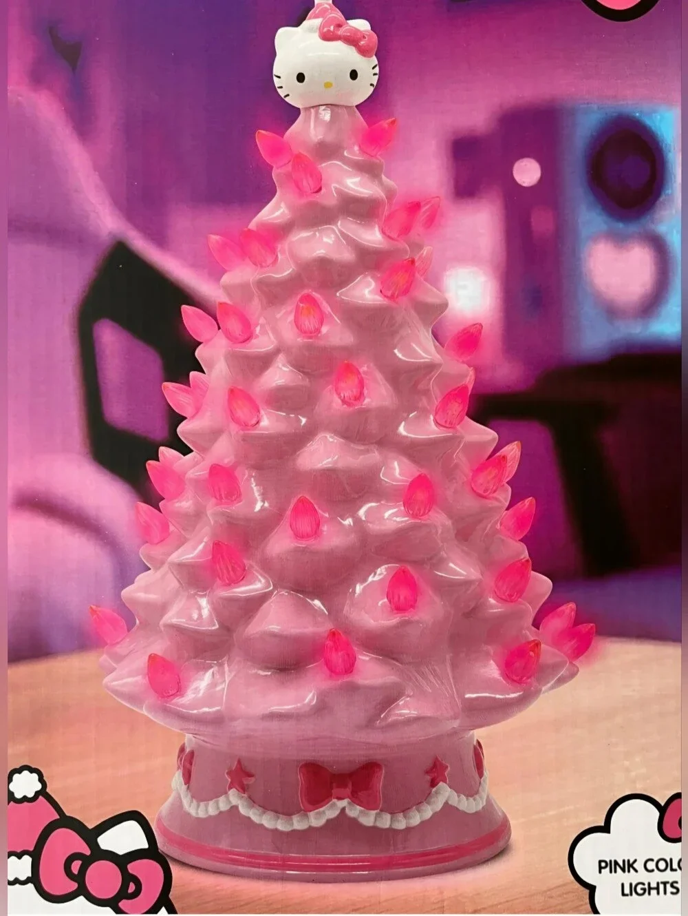 Hello Kitty hello kitty